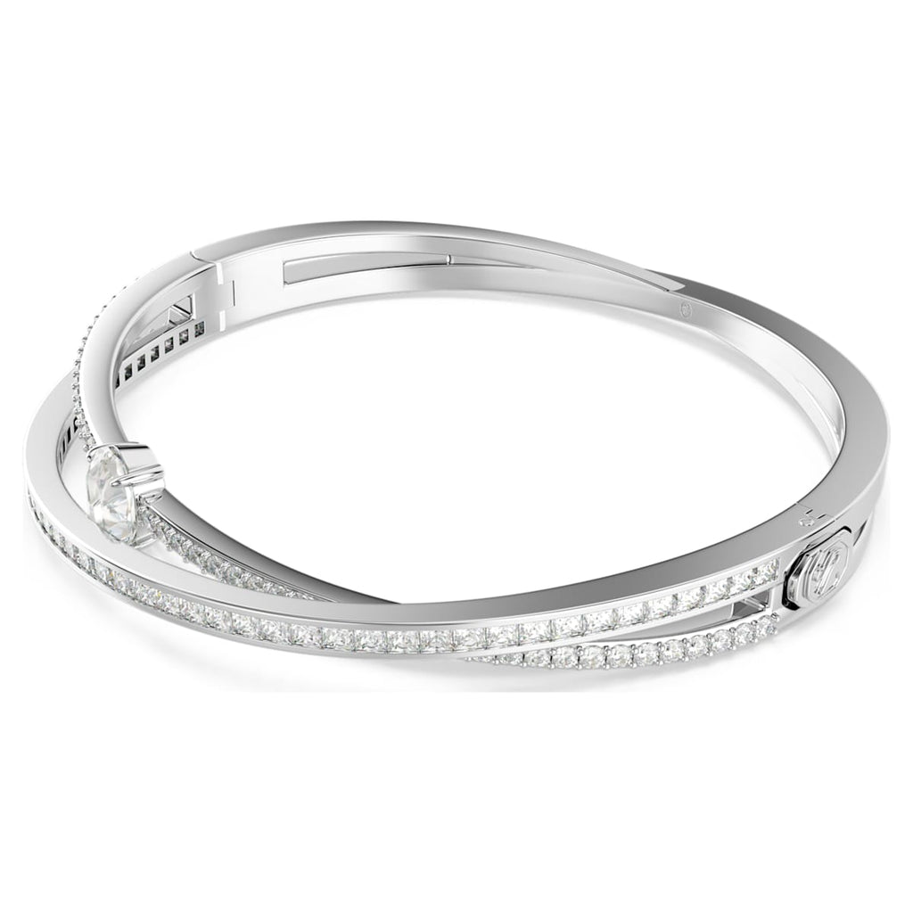 Bracelet jonc hyperbole