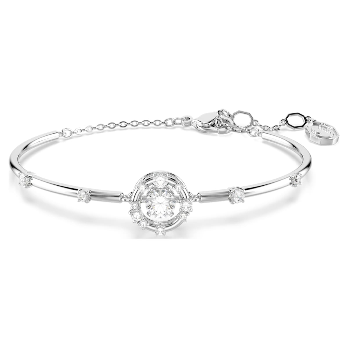 Bracelet jonc Constella