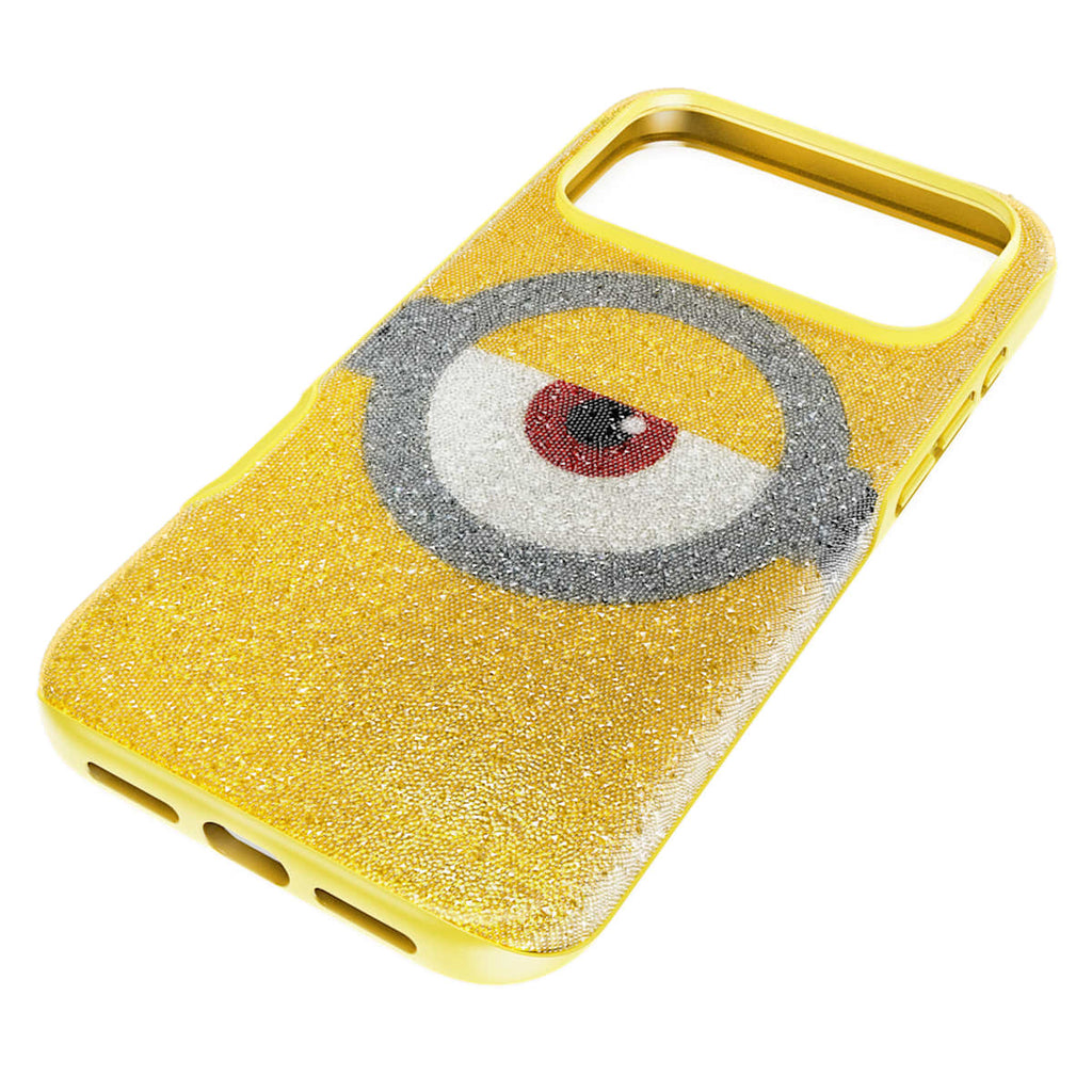 Custodia alta per smartphone