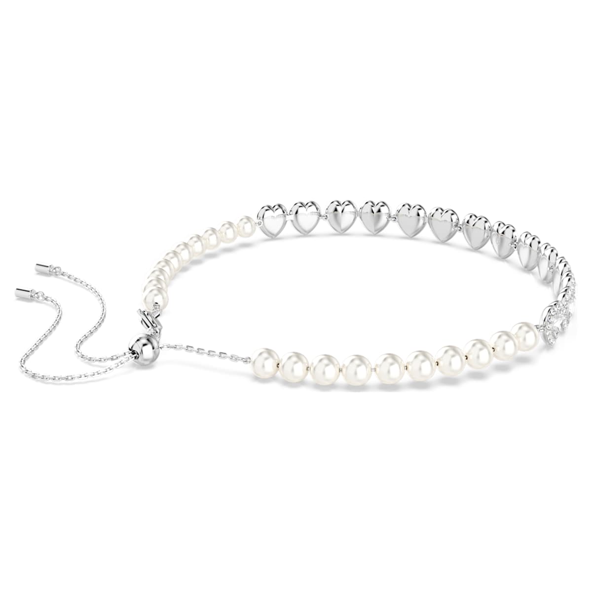 Ariana Grande x Swarovski choker