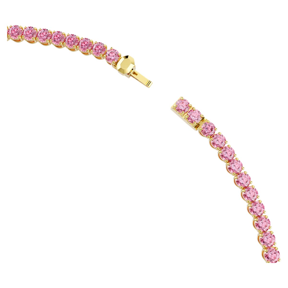 Collana Matrix Tennis