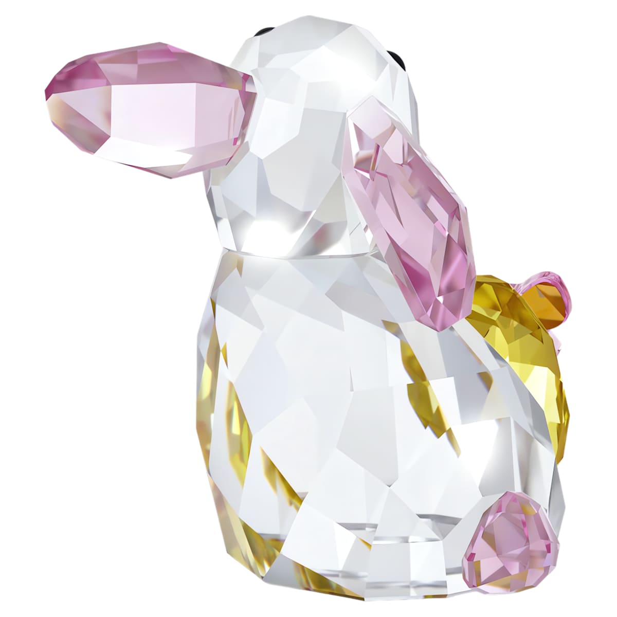 Lapin et œuf Idyllia