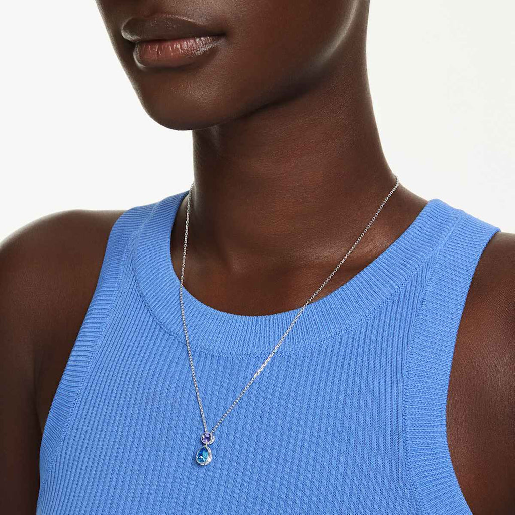 Chroma pendant