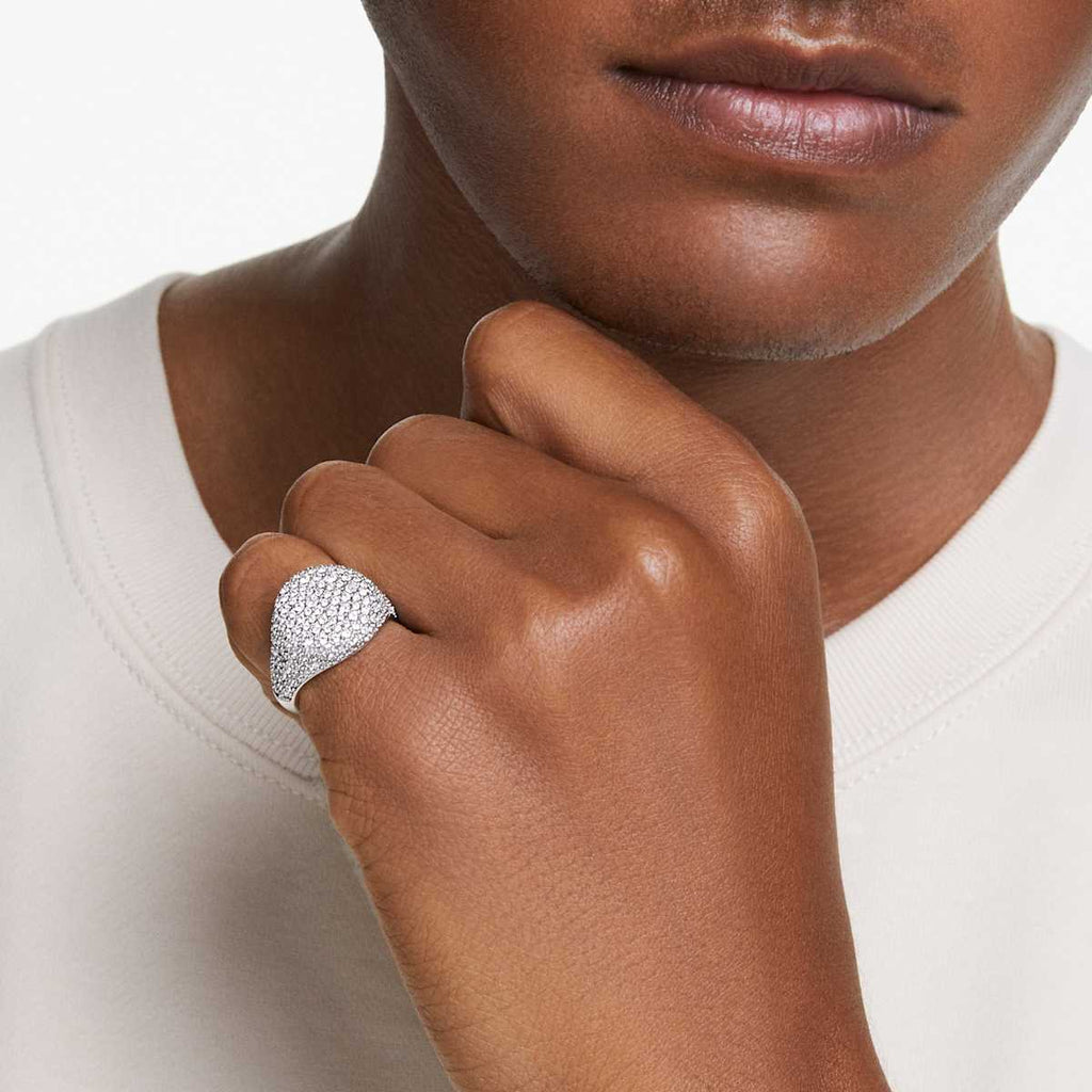 Sublima cocktail ring
