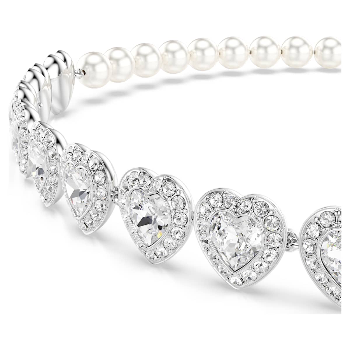 Ariana Grande x Swarovski choker