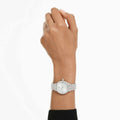 Imber horloge