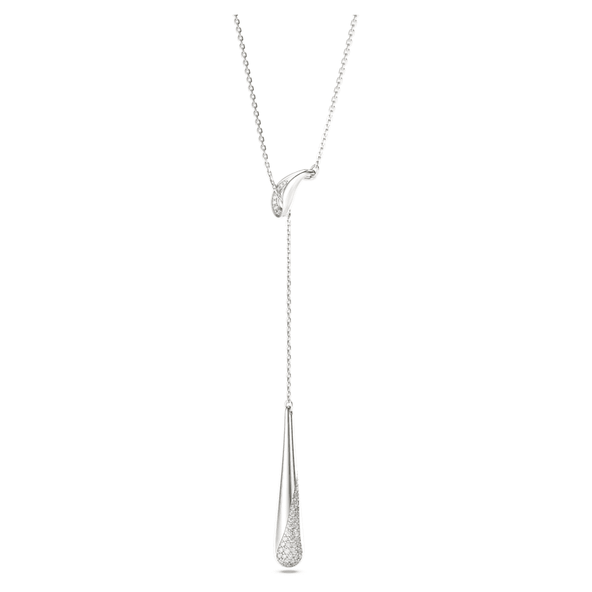 Swarovski Classica Y pendant