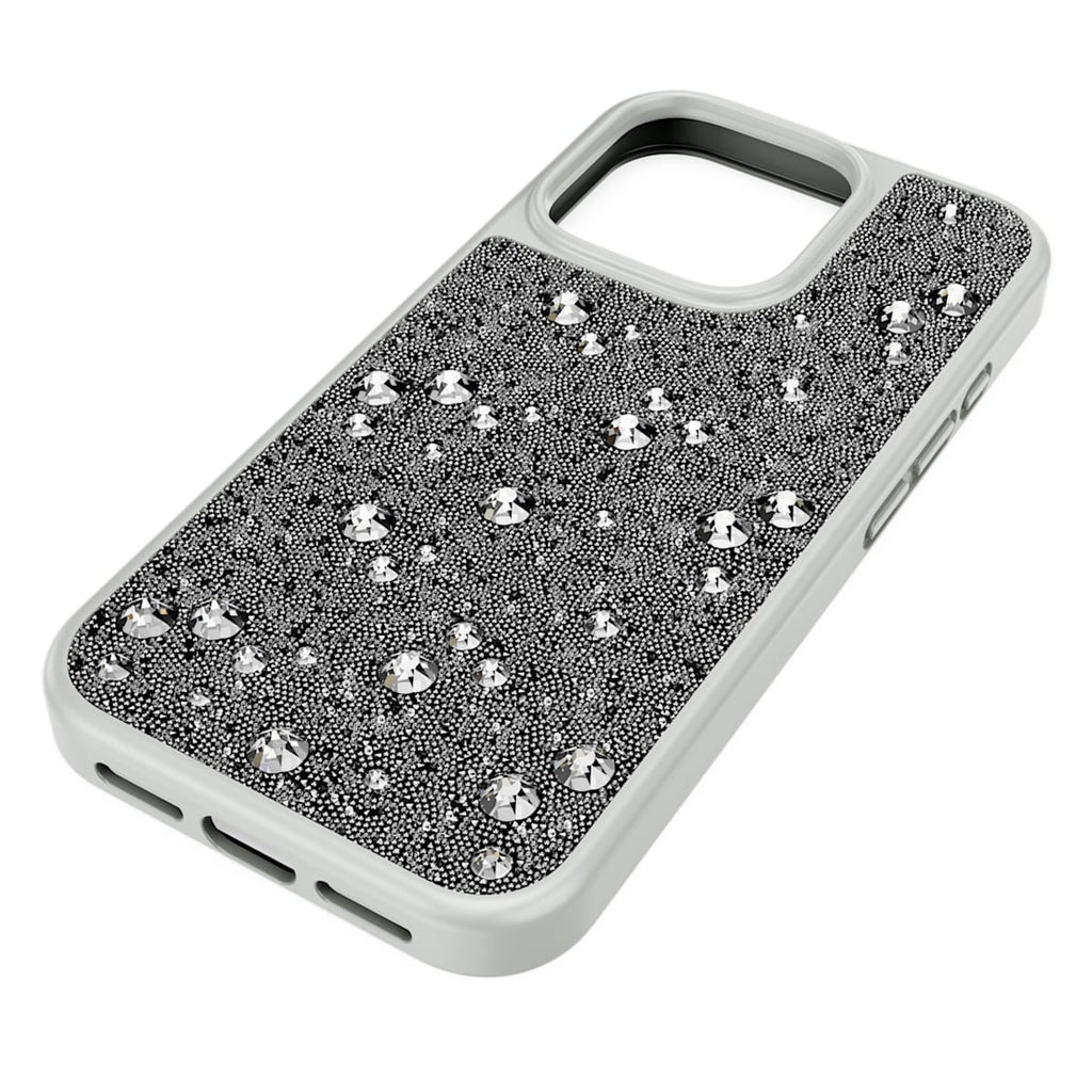 Coque haute pour smartphone