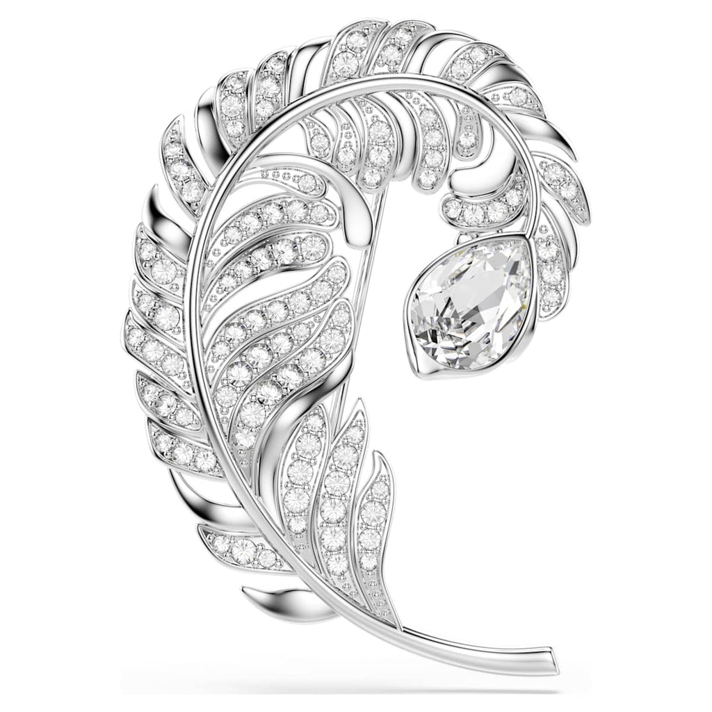 Idyllia brooch