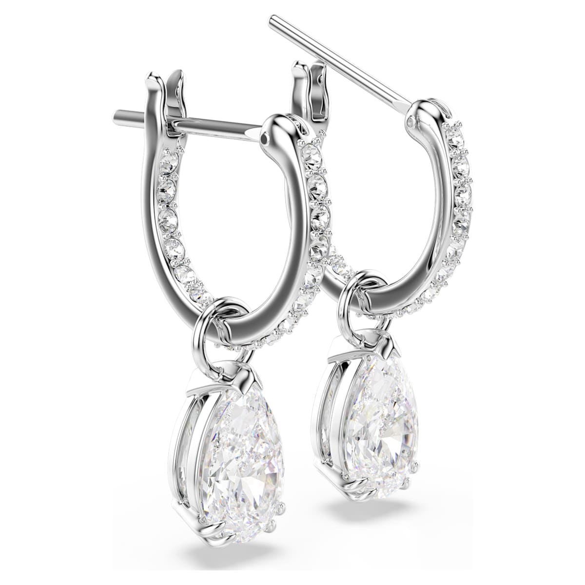Stilla drop earrings