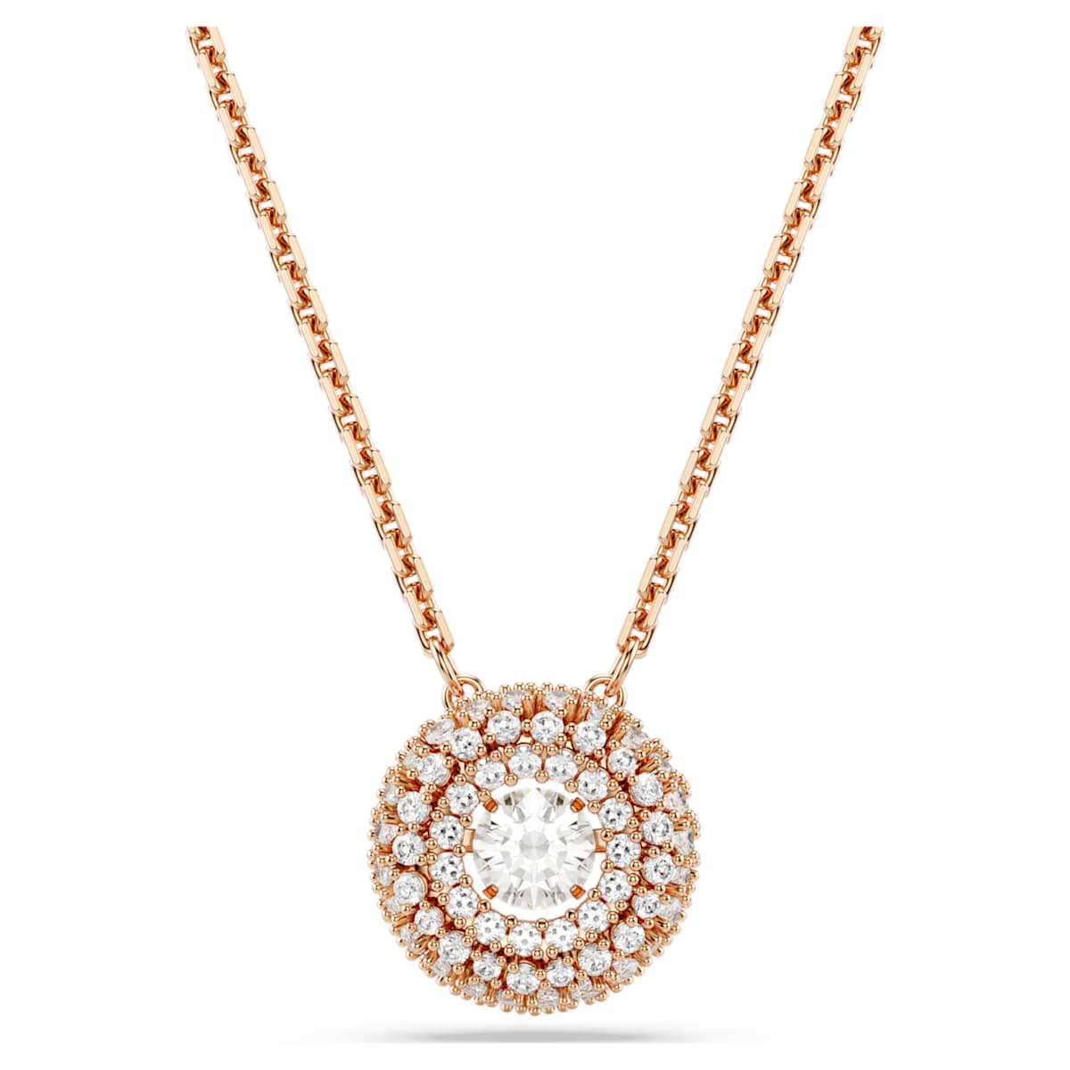 Pendentif Sublima