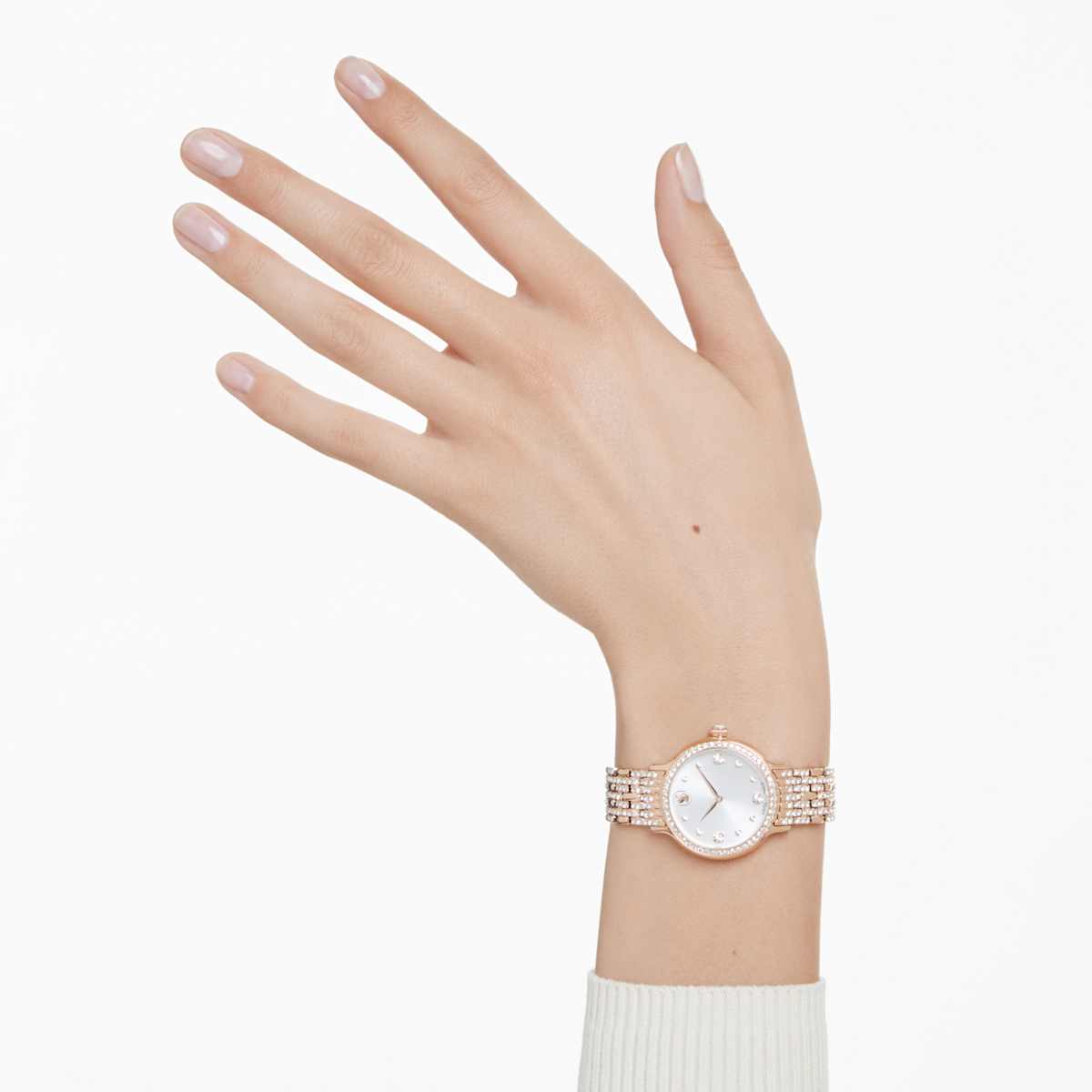 Imber watch
