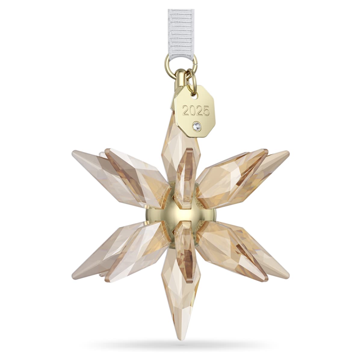 Annual Edition 3D Ornament 2025