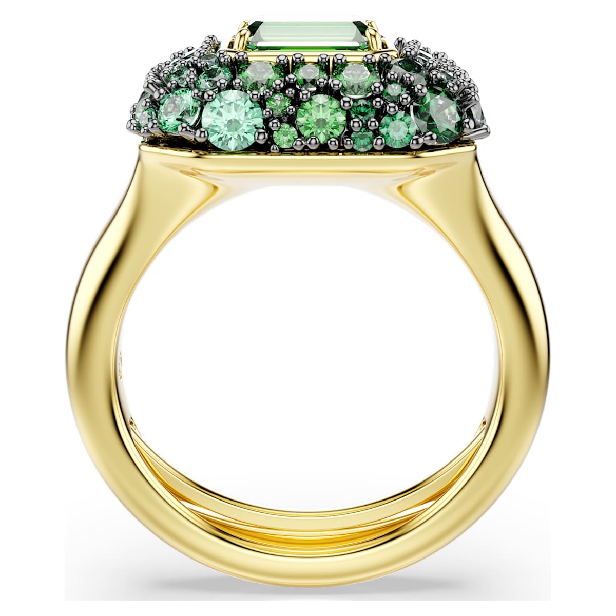 Bague cocktail Sublima