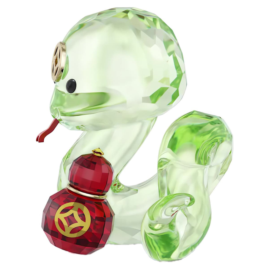 Asian Symbols Cute Snake