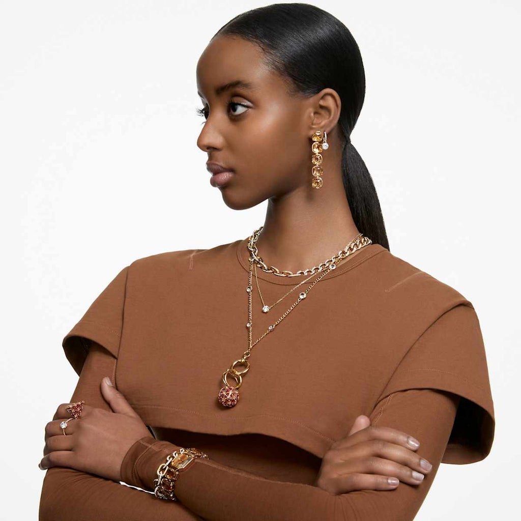 Stilla cocktail ring