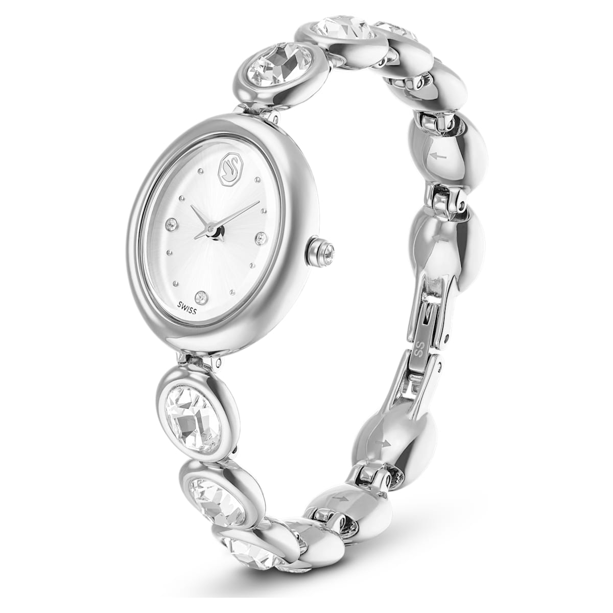 Imber oval watch