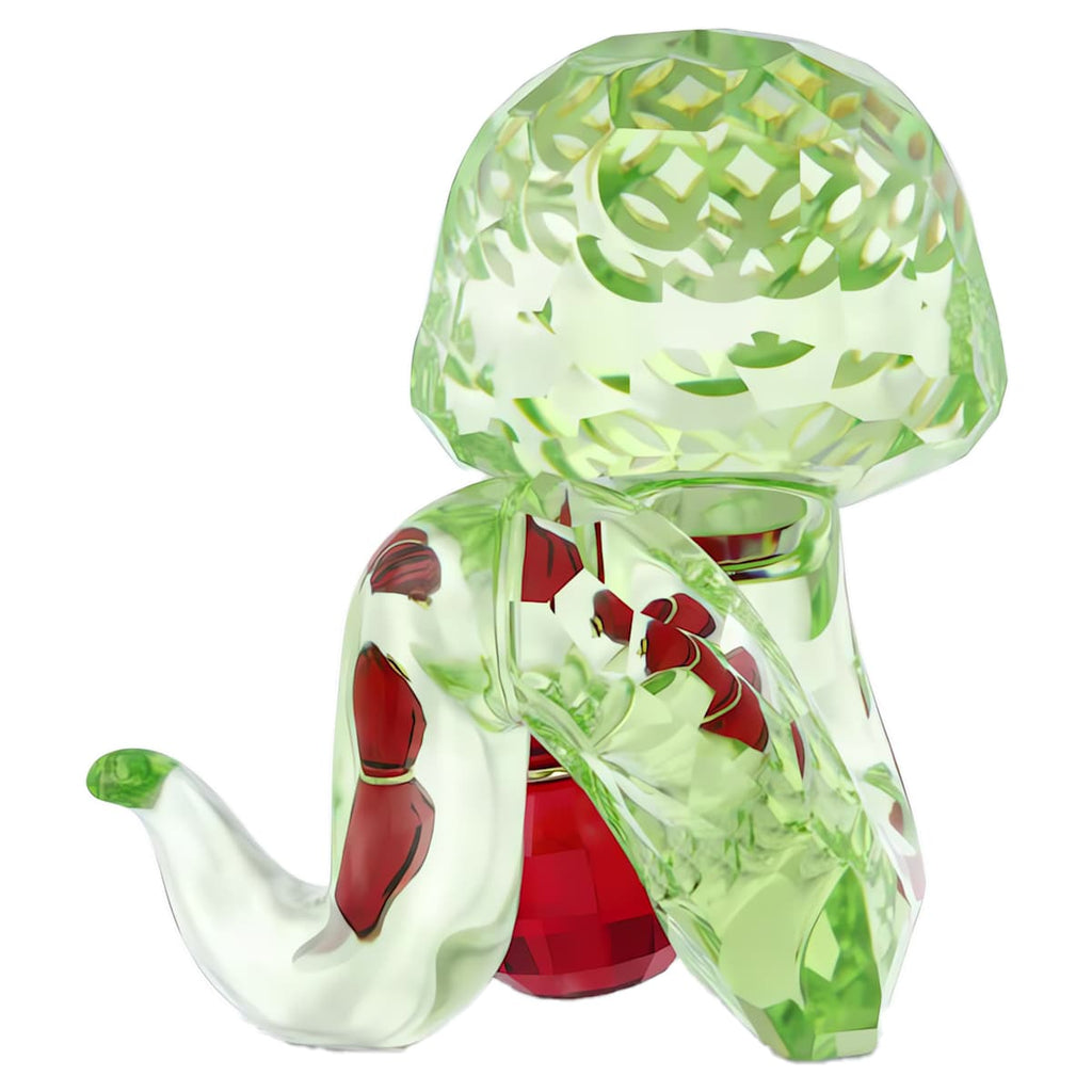 Asian Symbols Cute Snake