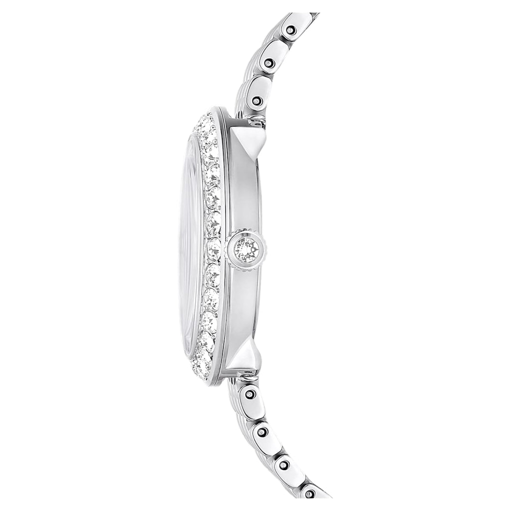 Matrix tennis 7-link watch