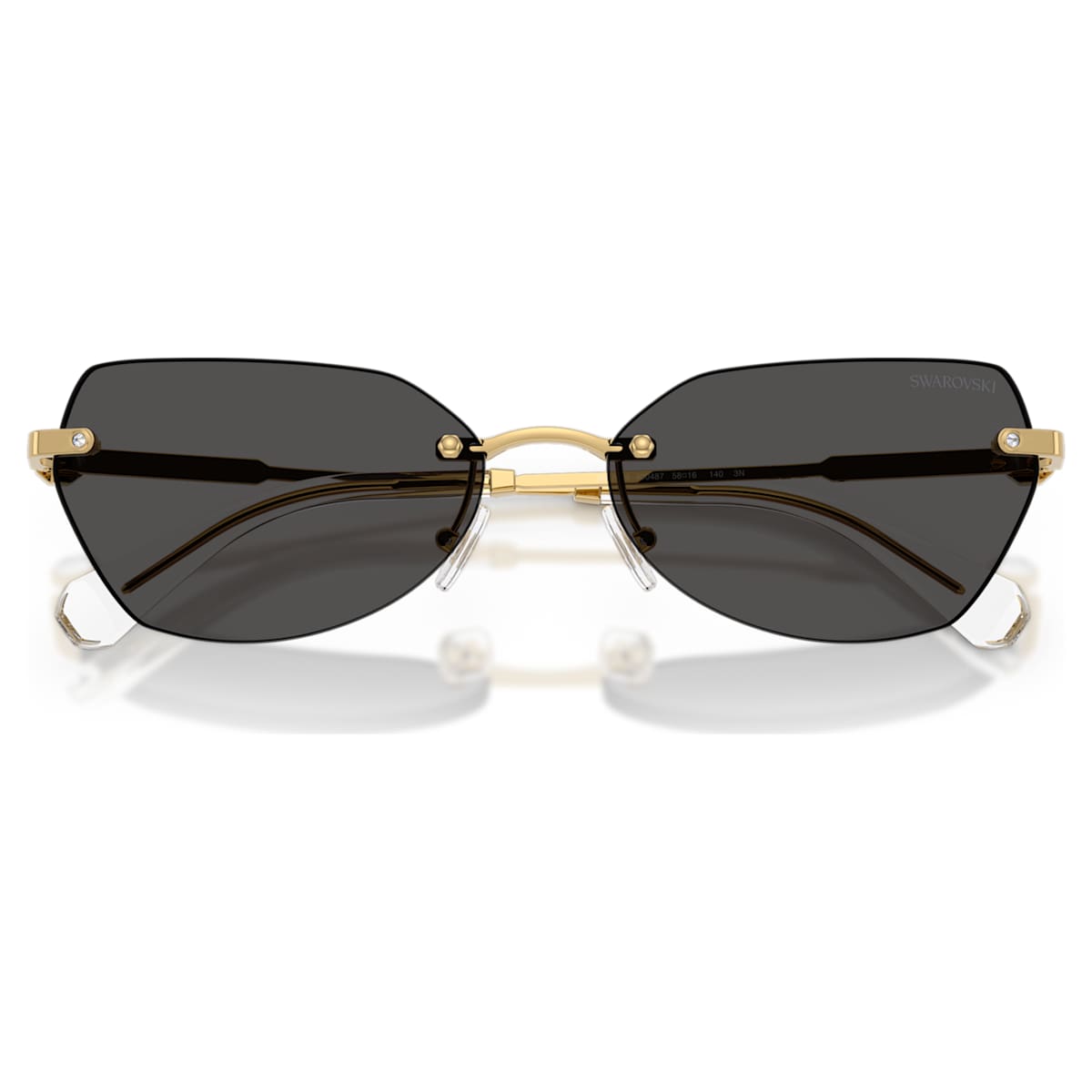 Lunettes de soleil
