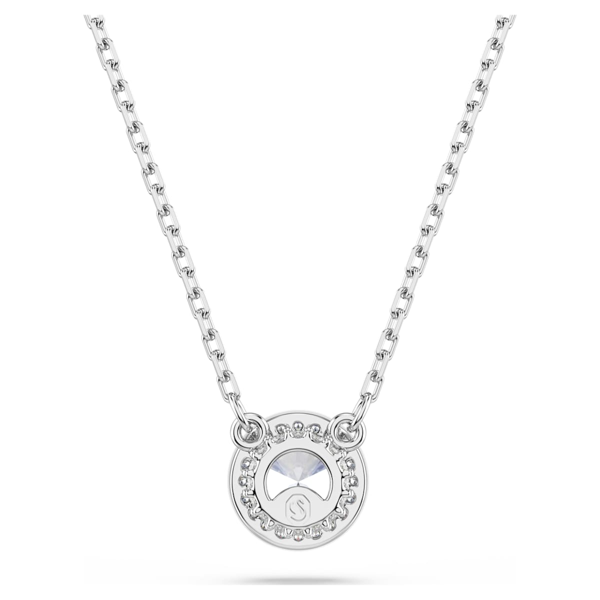 Una Angelic pendant