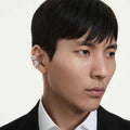 Mesmera ear cuffs