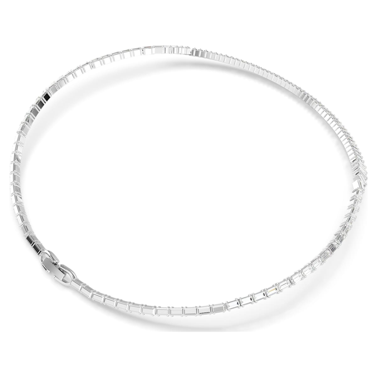 Matrix necklace