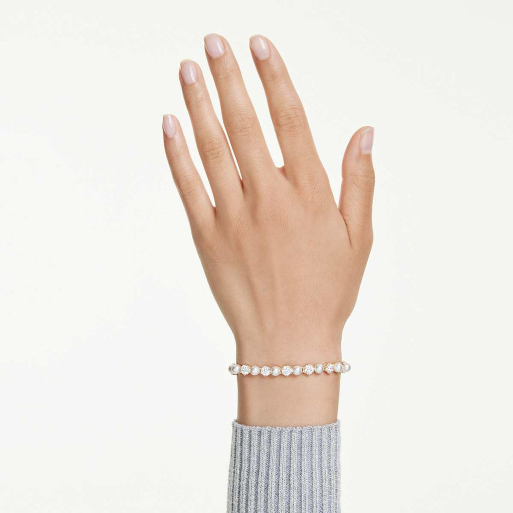 Matrix Tennis bracelet