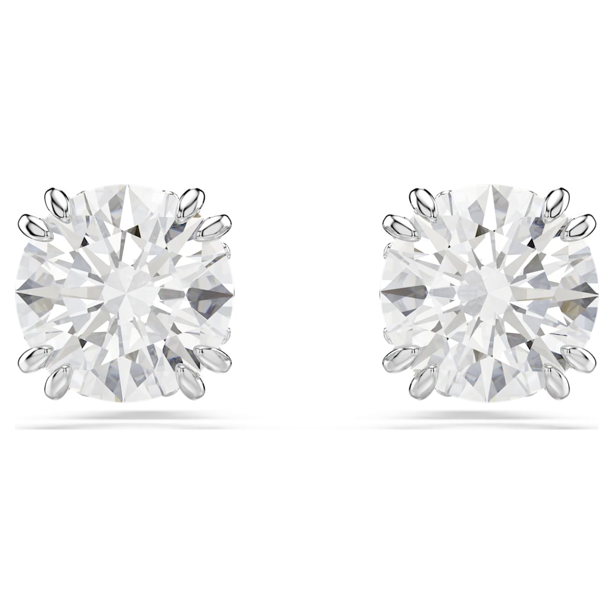 Stilla stud earrings