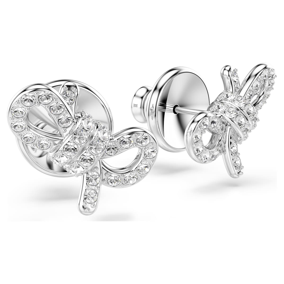 Lifelong stud earrings