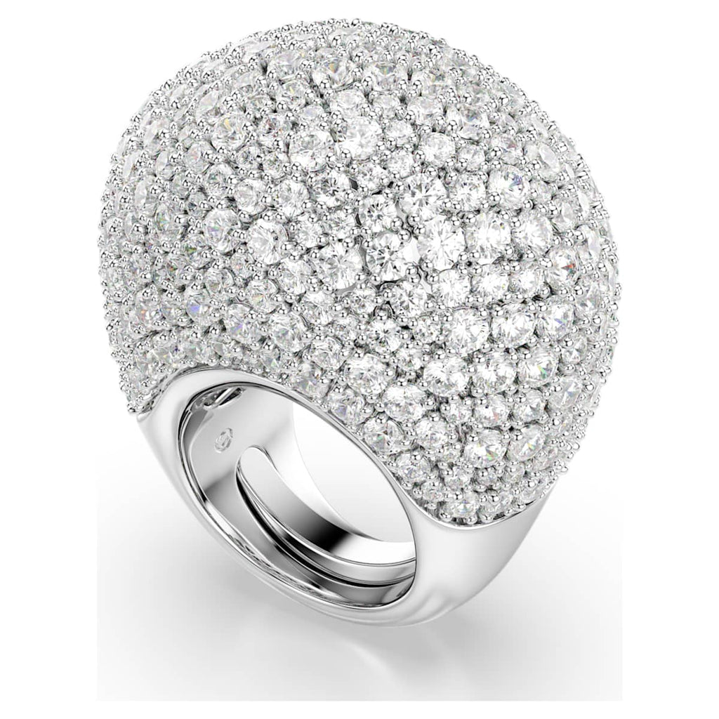 Sublima cocktail ring