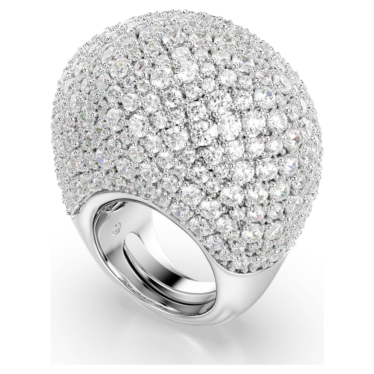 Sublima cocktail ring