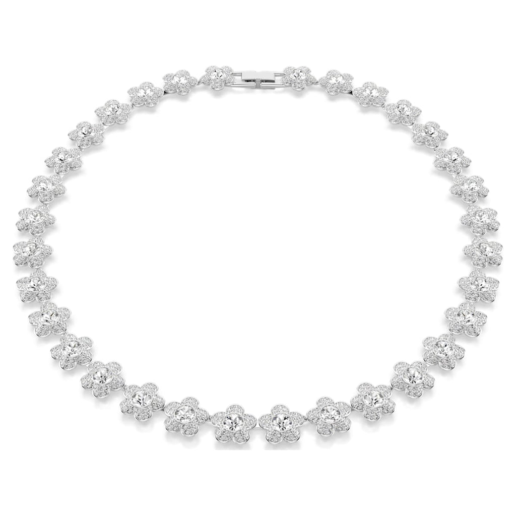 Ariana Grande x Swarovski necklace