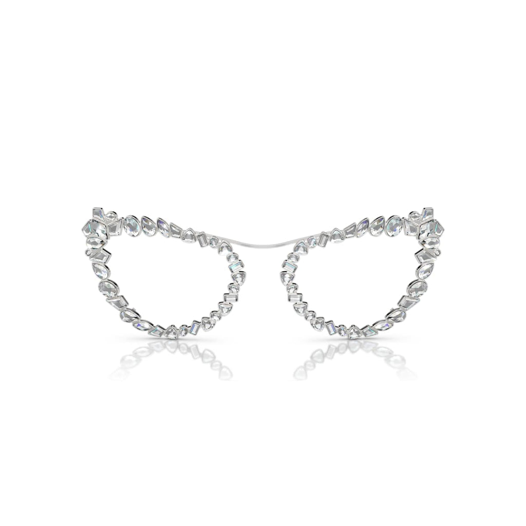 2 in 1 clip-on sunglasses