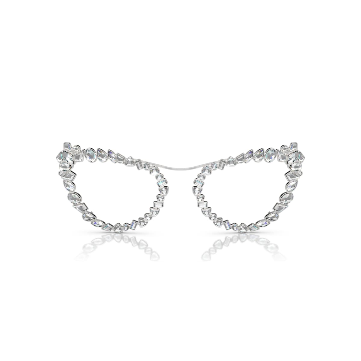 2 in 1 clip-on sunglasses