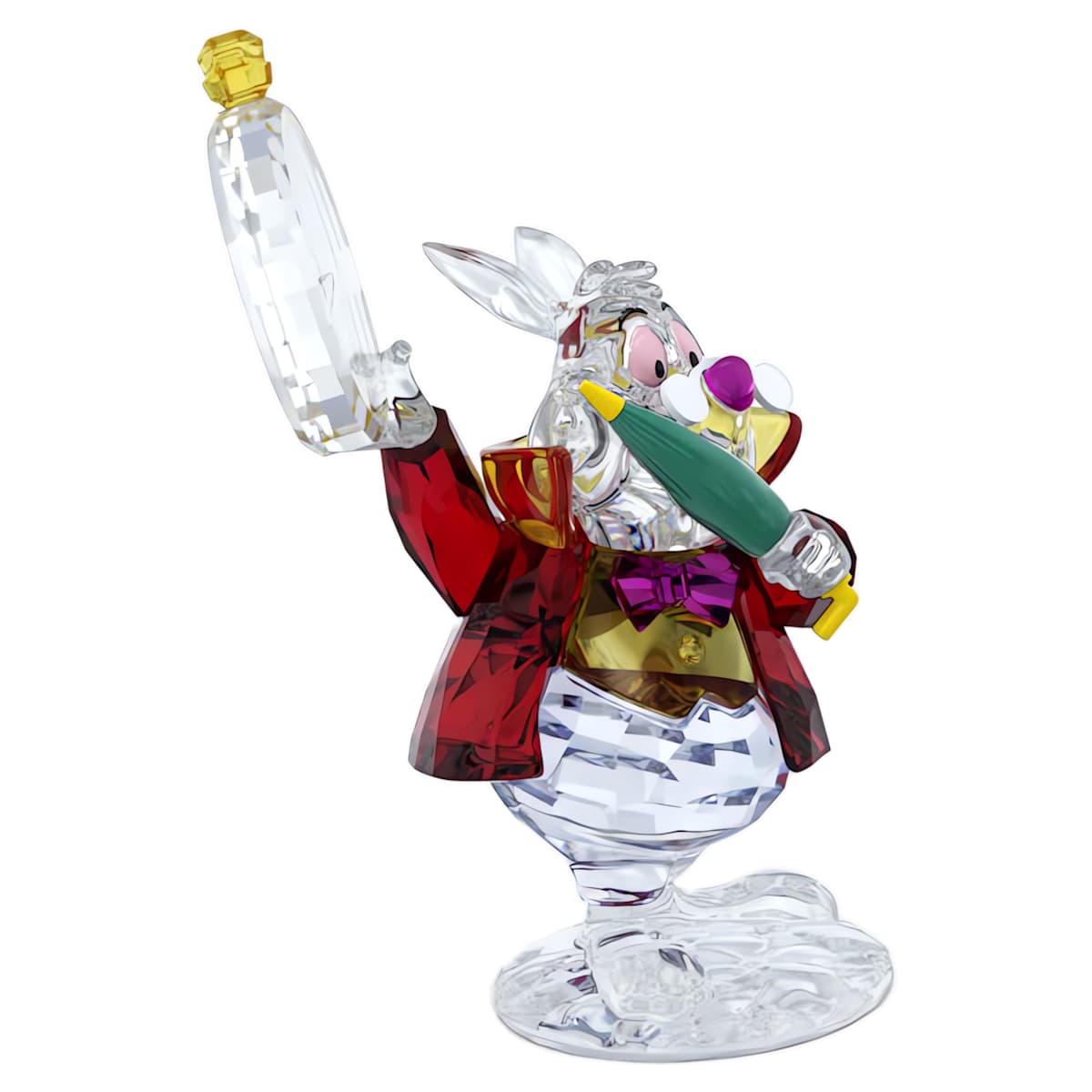 Alice In Wonderland White Rabbit