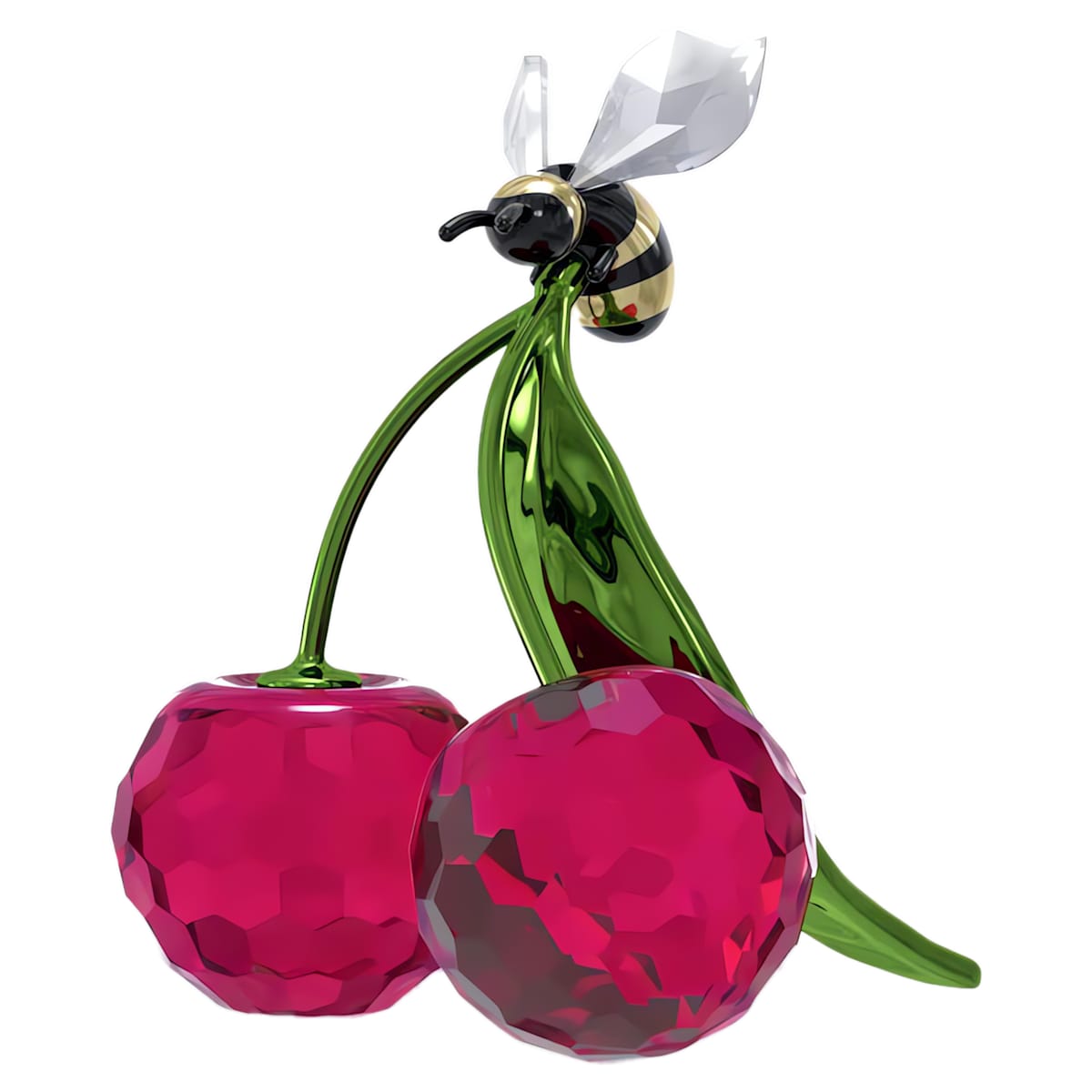 Idyllia Bee und Cherry
