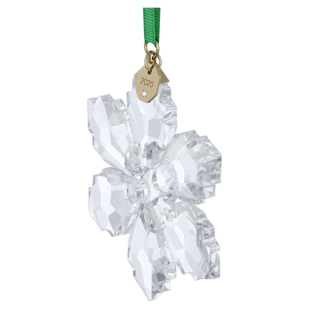 Annual Edition Ornament 2026