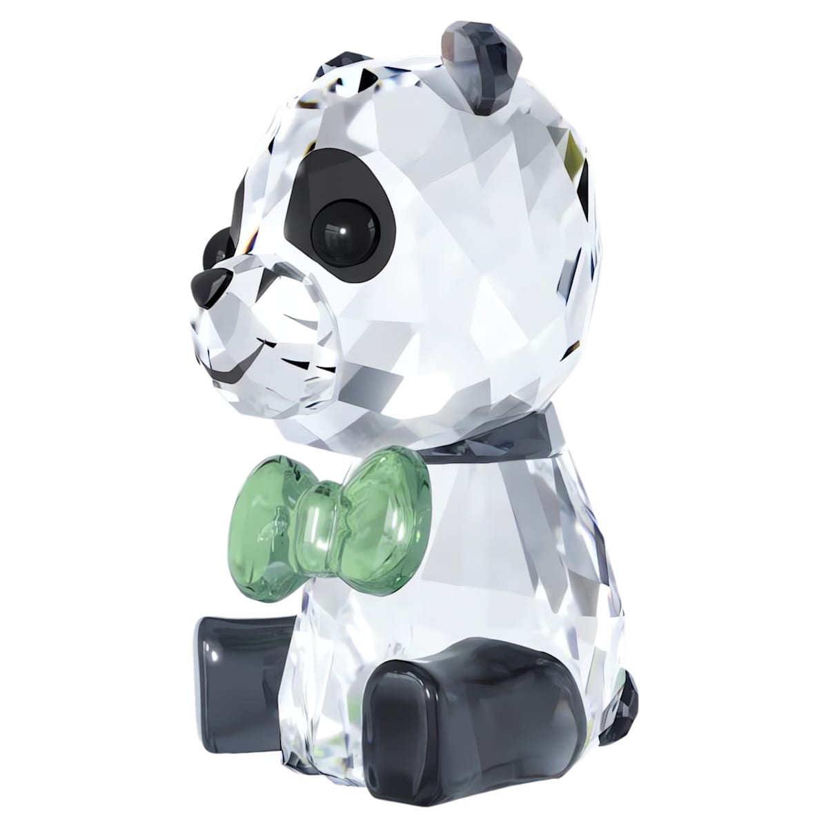 Peluche Panda Bébé Animal