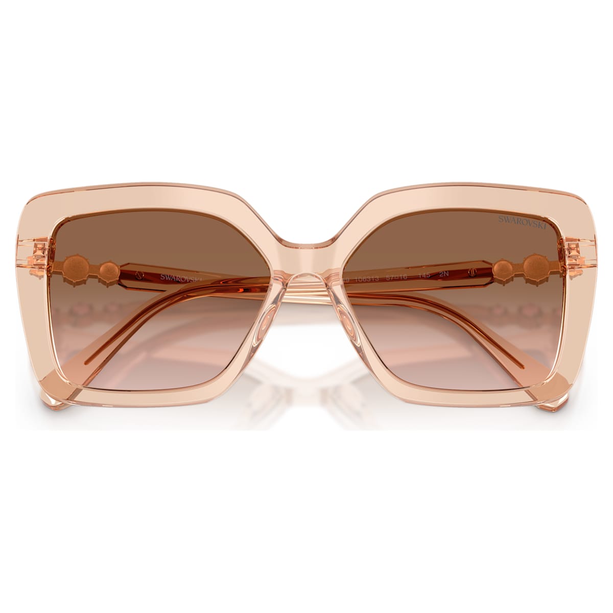 Lunettes de soleil
