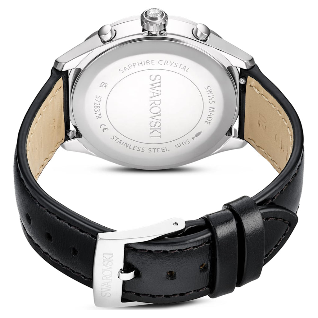 Montre tachymètre Dextera
