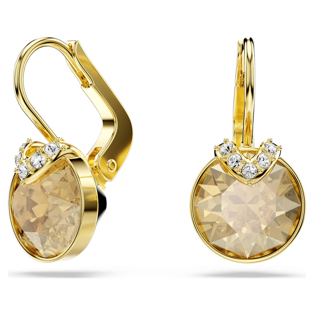 Boucles d'oreilles pendantes Bella V