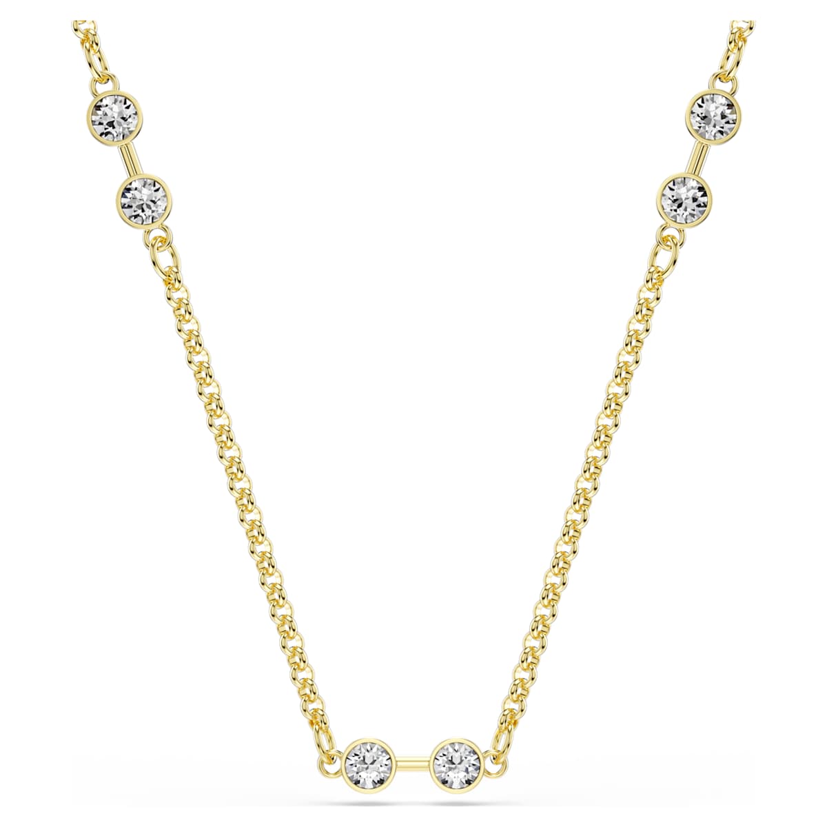 Collier Swarovski Remix