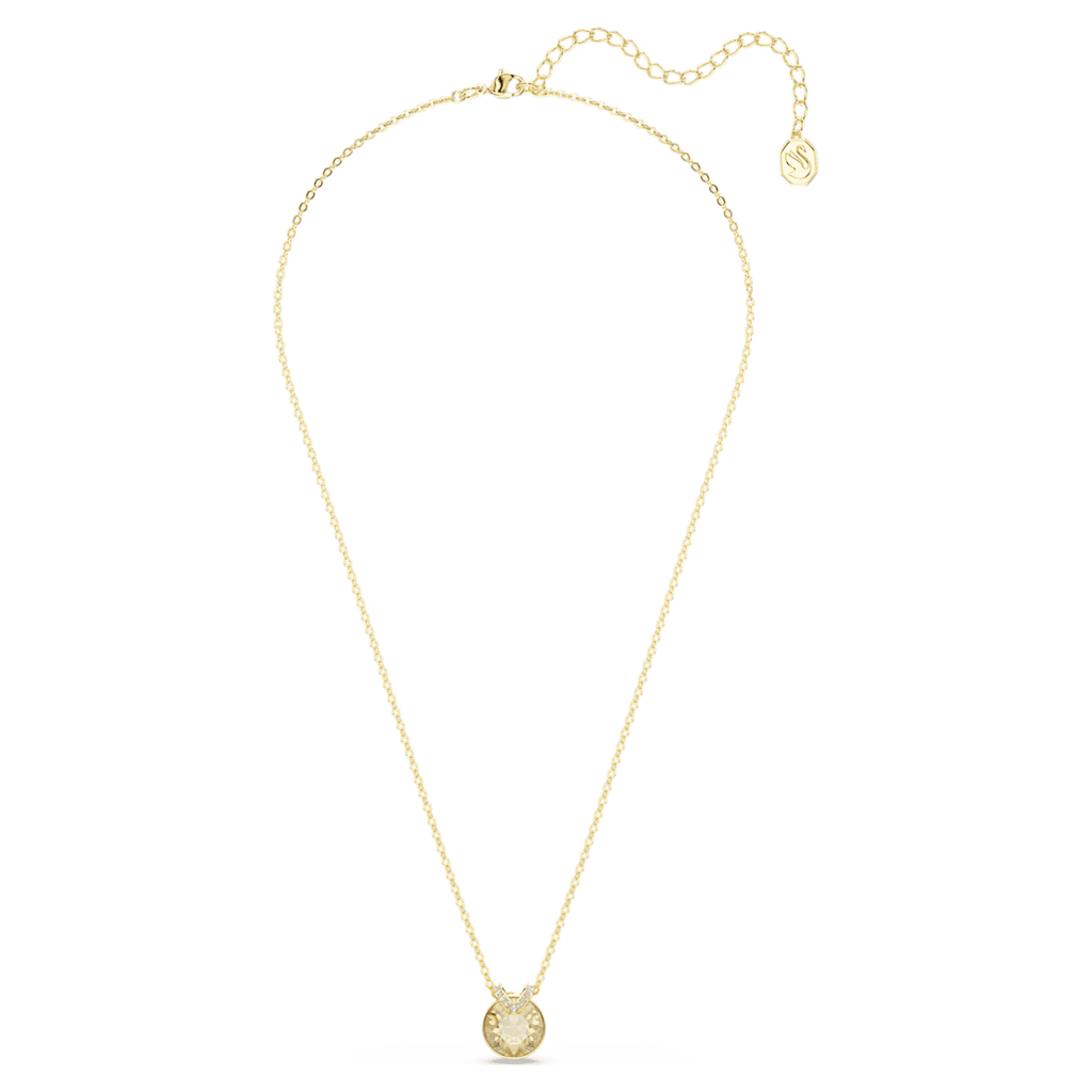 Bella V pendant