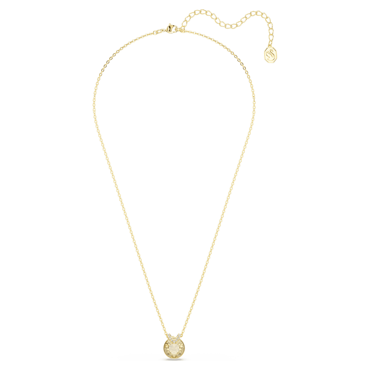 Bella V pendant