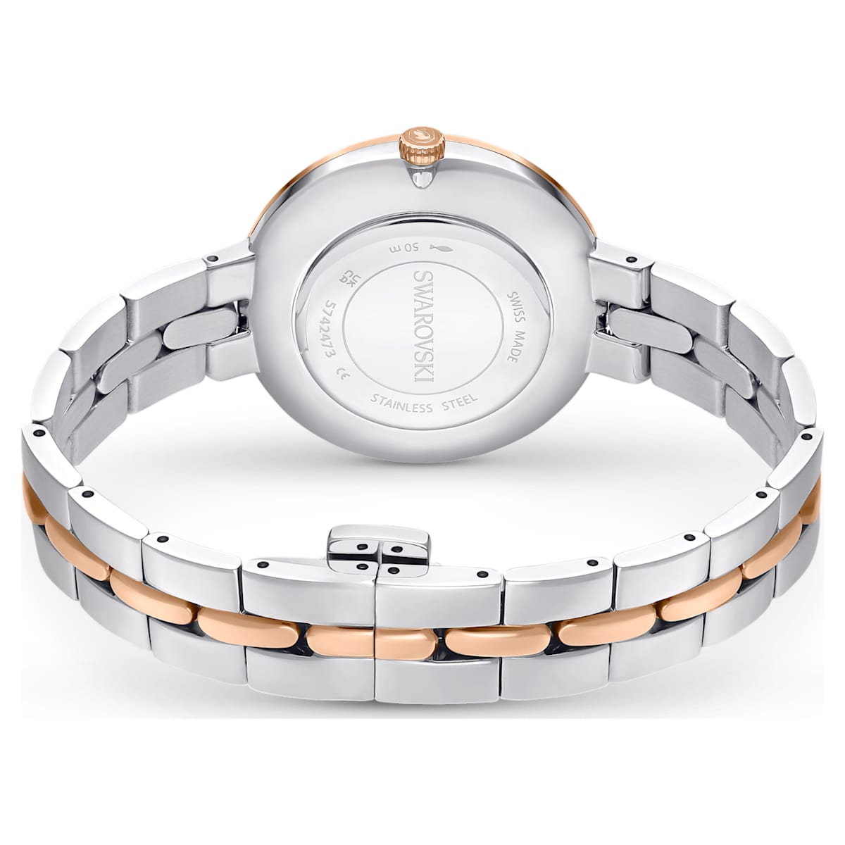 Cosmopolitan watch