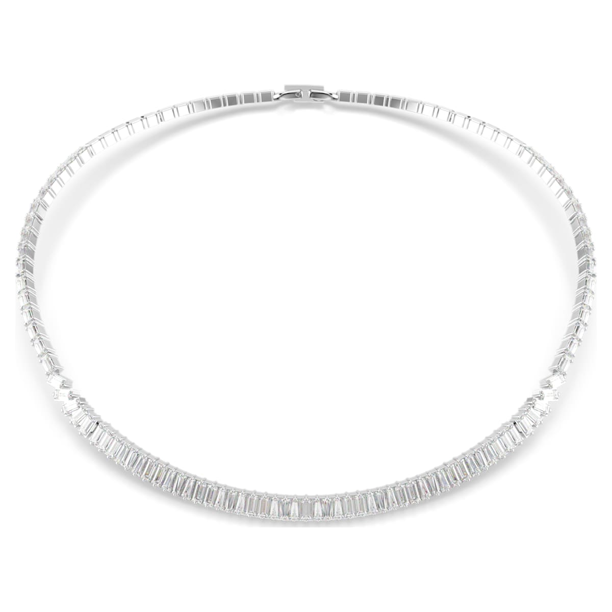 Matrix necklace