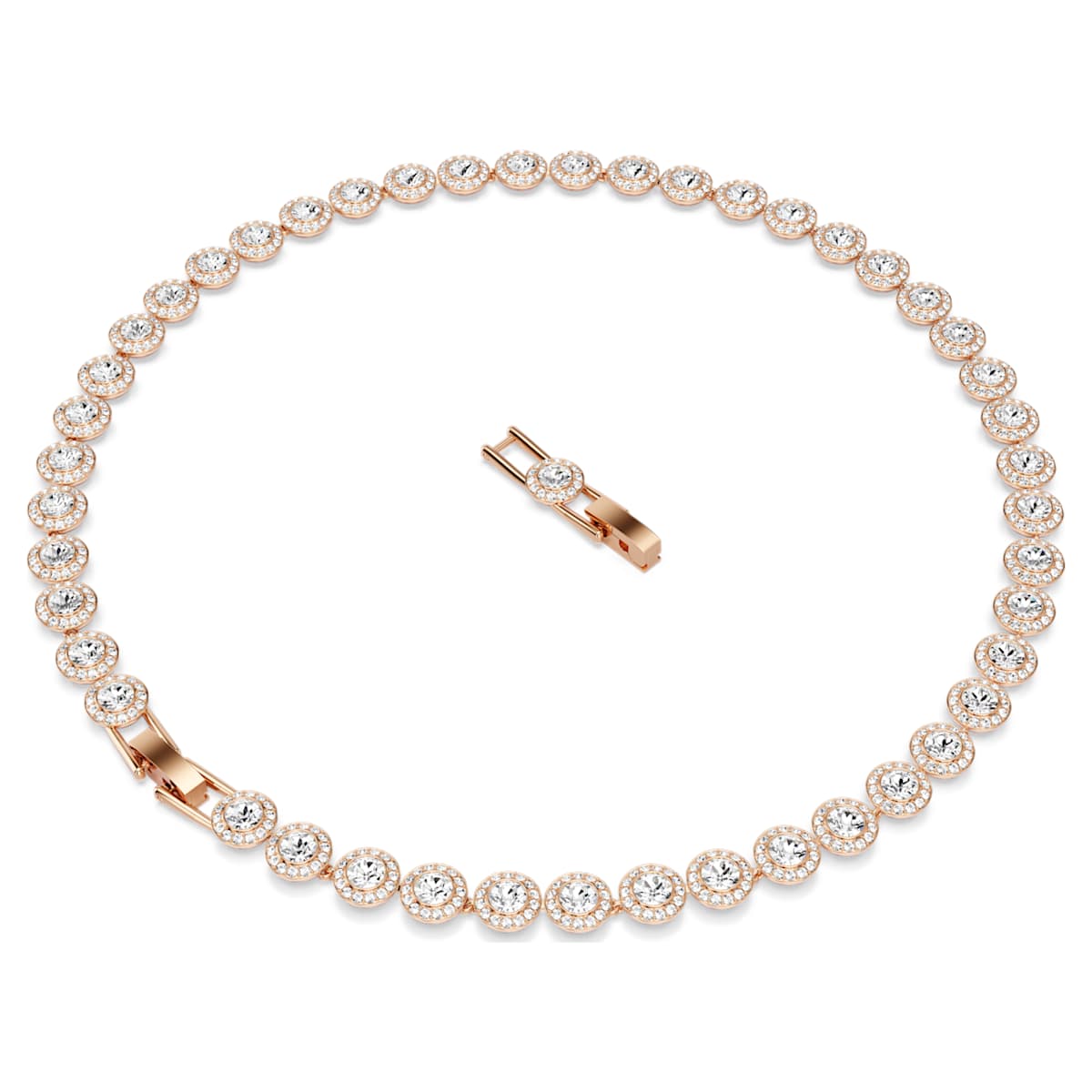 Una Angelic necklace