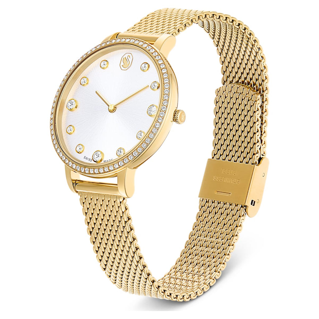 Clarica horloge