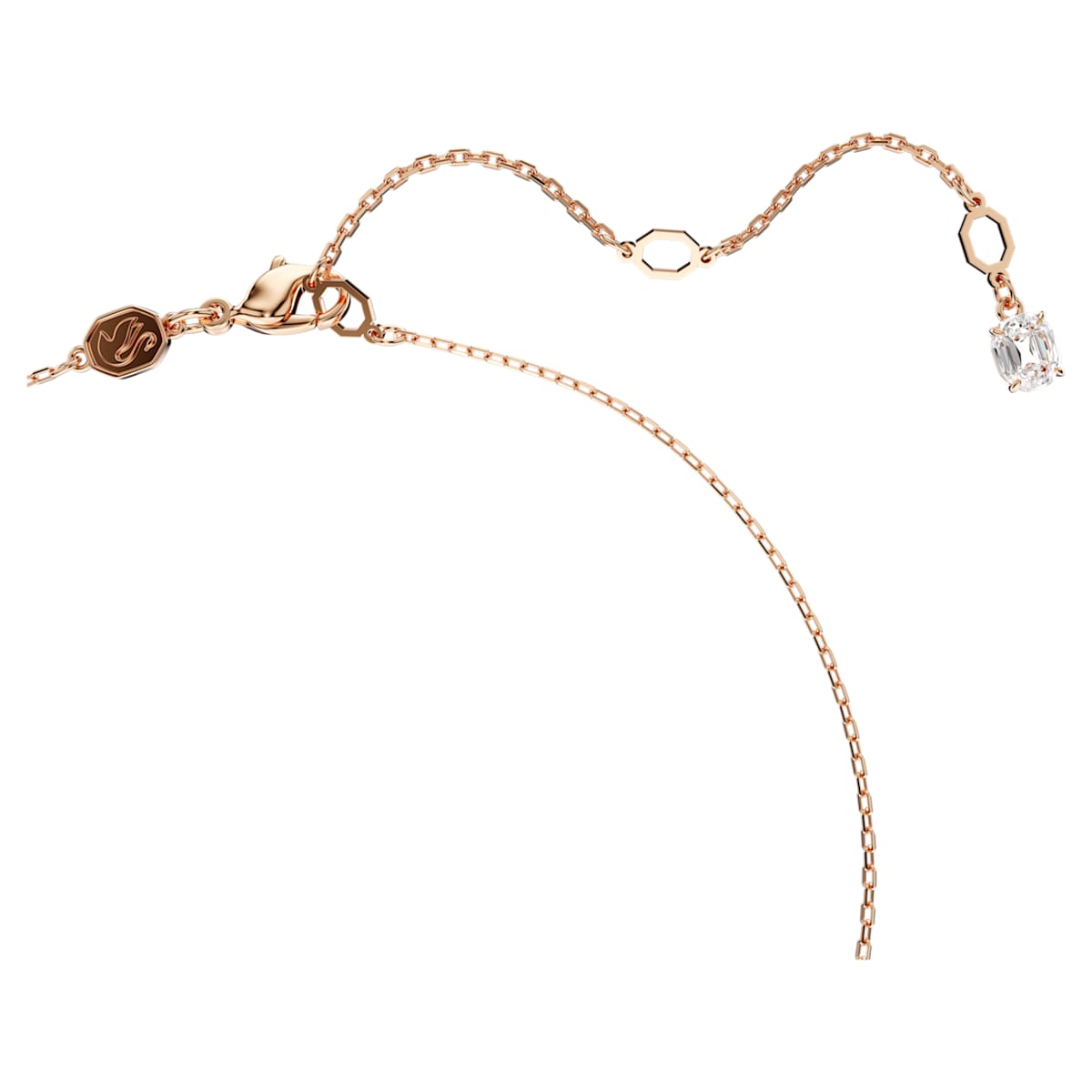 Hyperbola pendant
